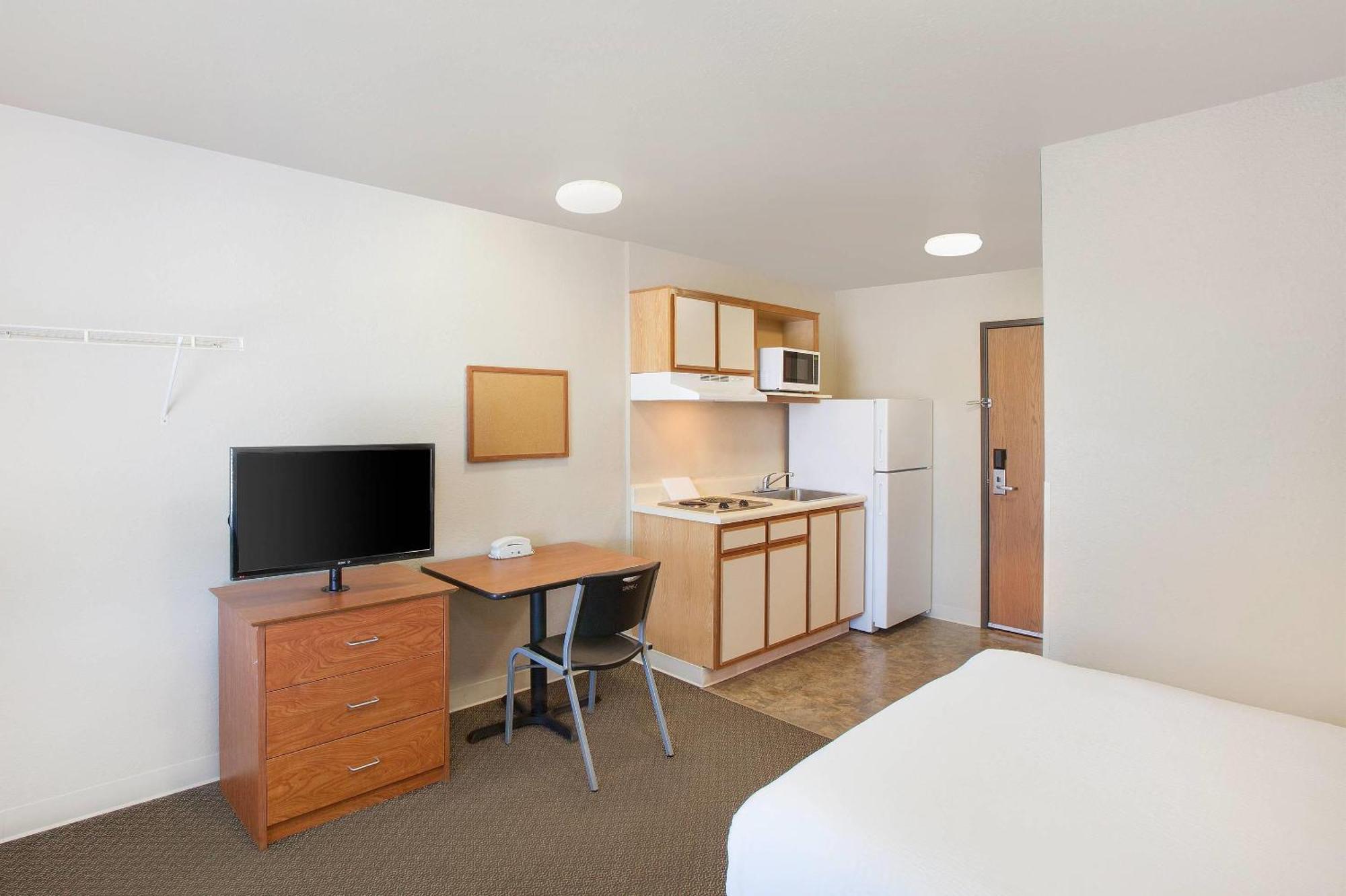 Standard Double Room Non-Smoking