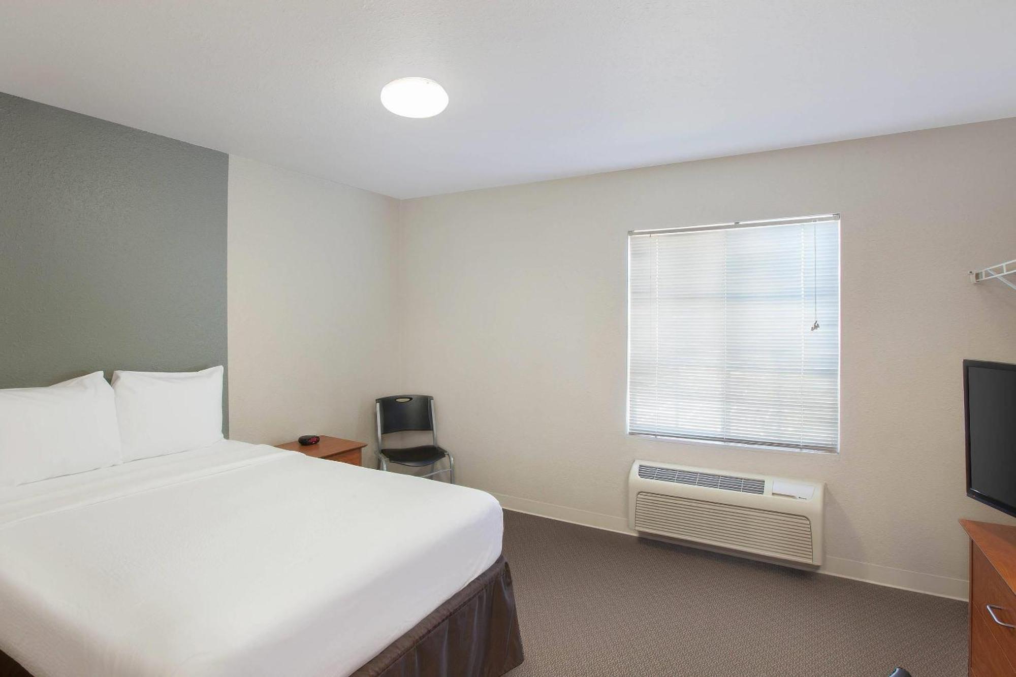 Standard Double Room Non-Smoking