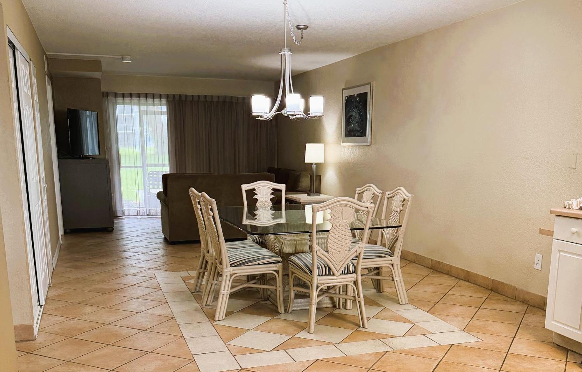 2 Bathrooms Condo