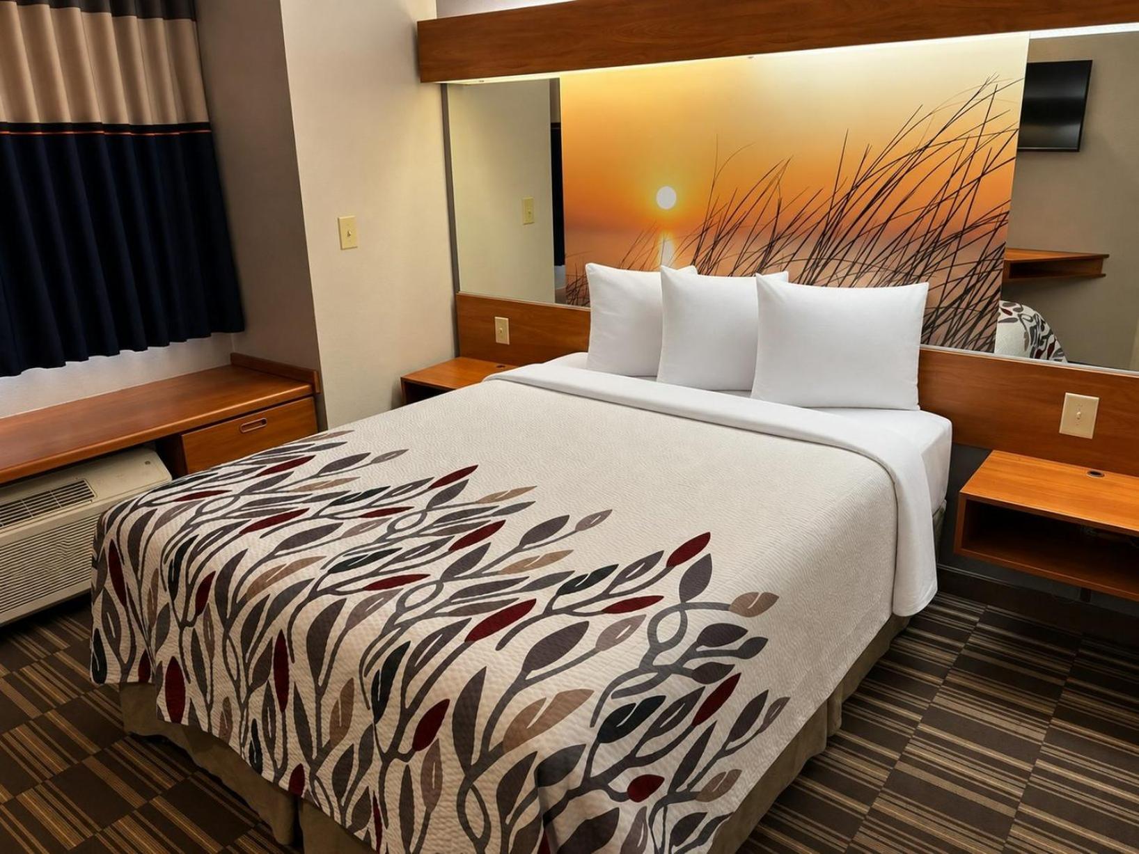Superior Queen Room Sofa Bed Non-Smoking