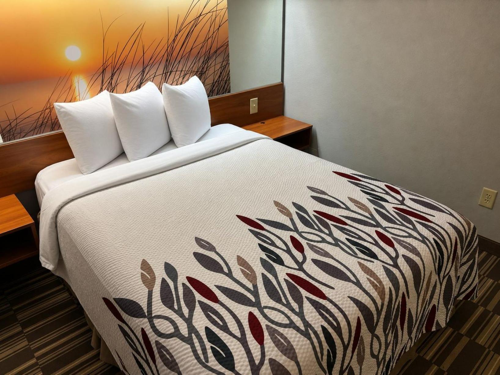Superior Queen Room Sofa Bed Non-Smoking