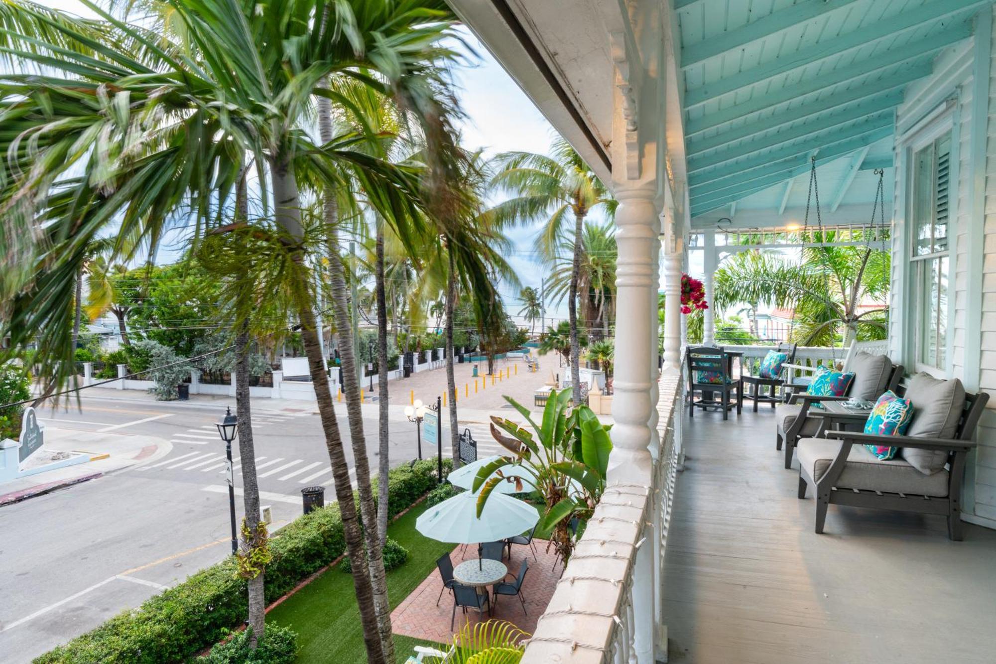 King Suite Ocean View