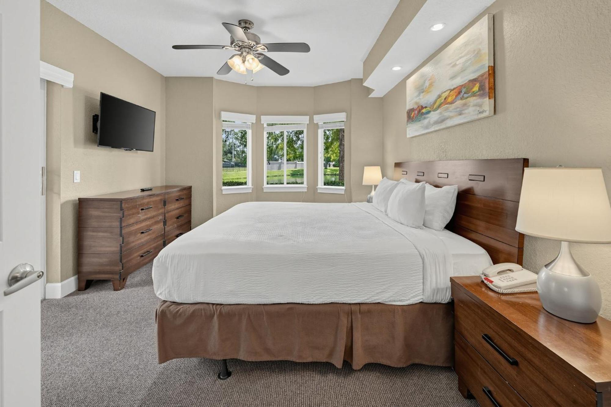 Standard Apartment