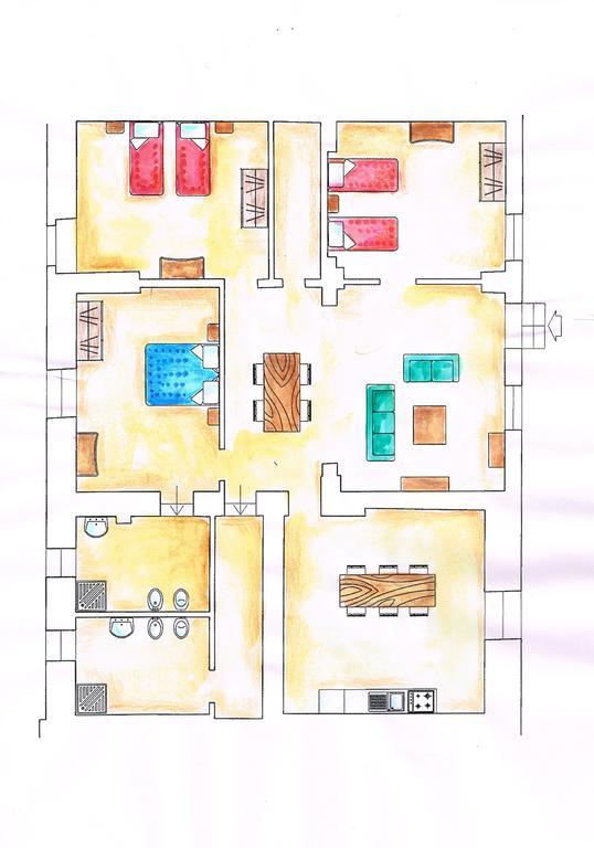 King Room - Disability Access - Non Smoking