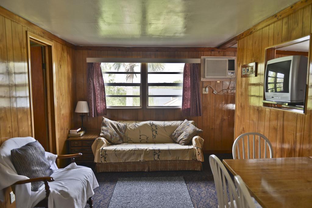 Quadruple Room Lake View