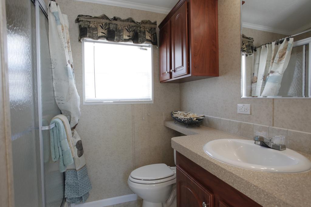 One-Bedroom Cottage