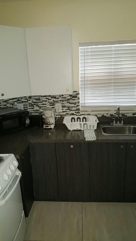 Queen Studio with Kitchen
