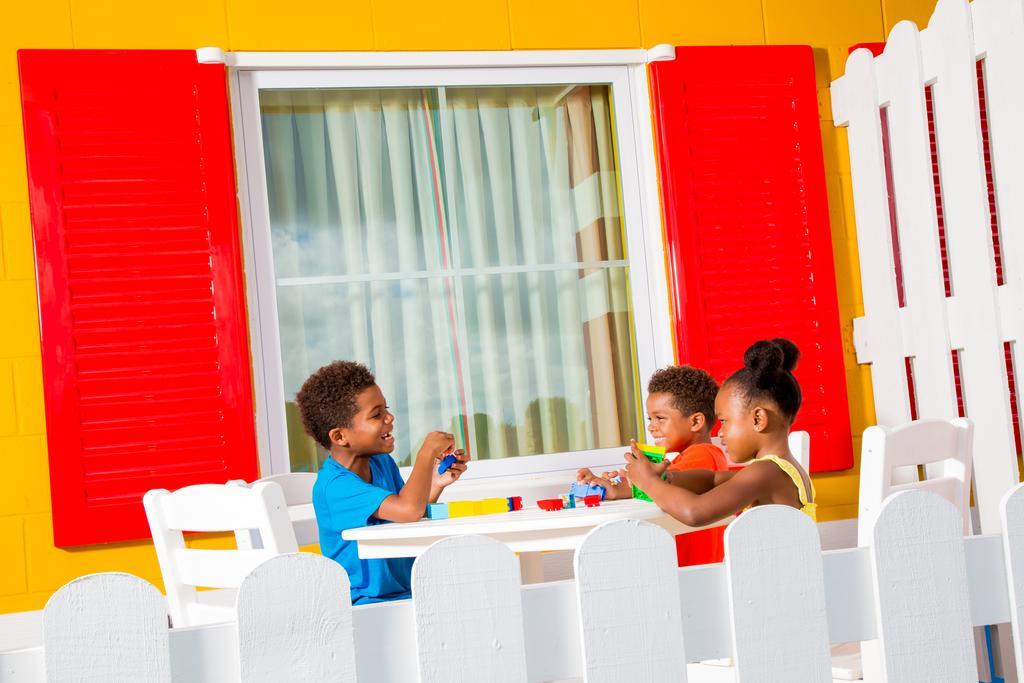 Family Bungalow LEGOLAND® Beach Retreat