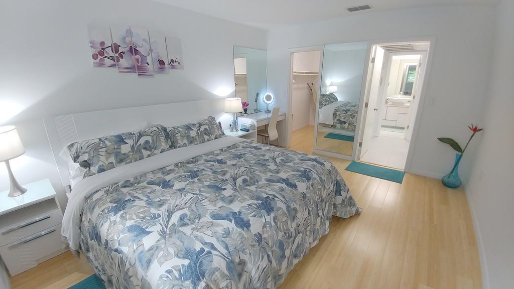 Standard Suite