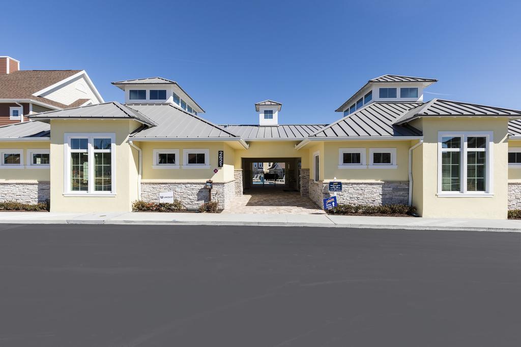 Four-Bedroom Suite Deluxe Villa