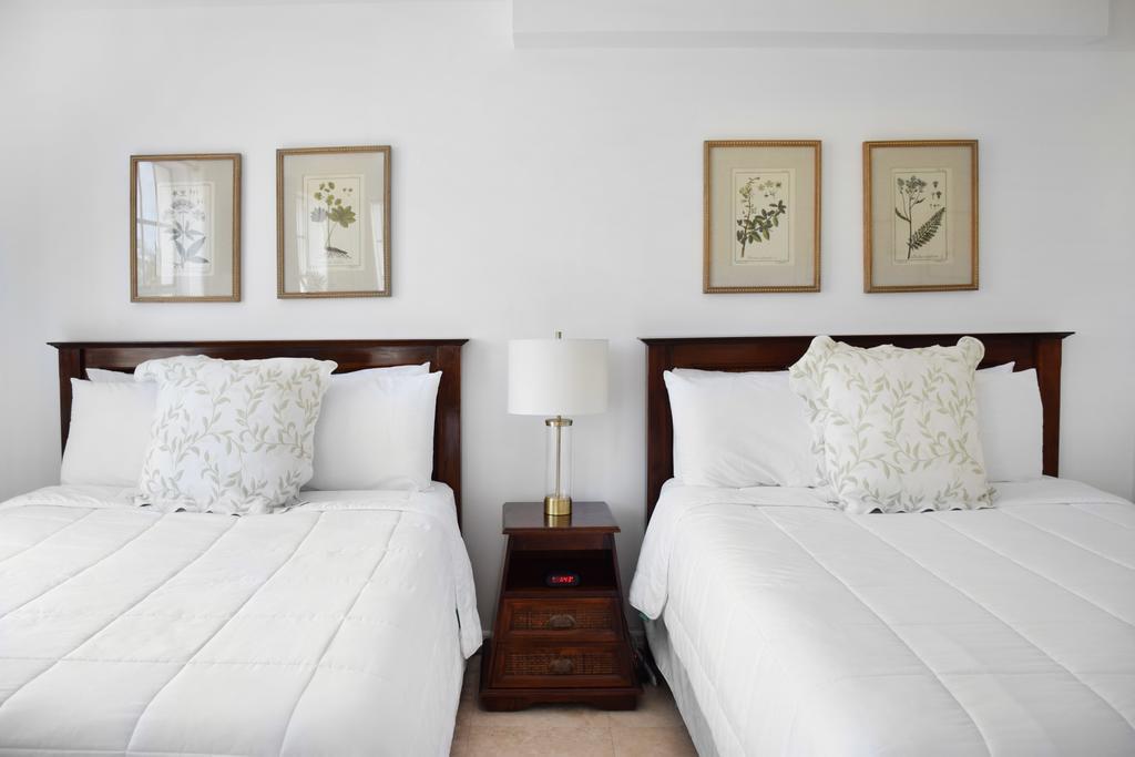 Premium Suite Studio Two Queen Beds