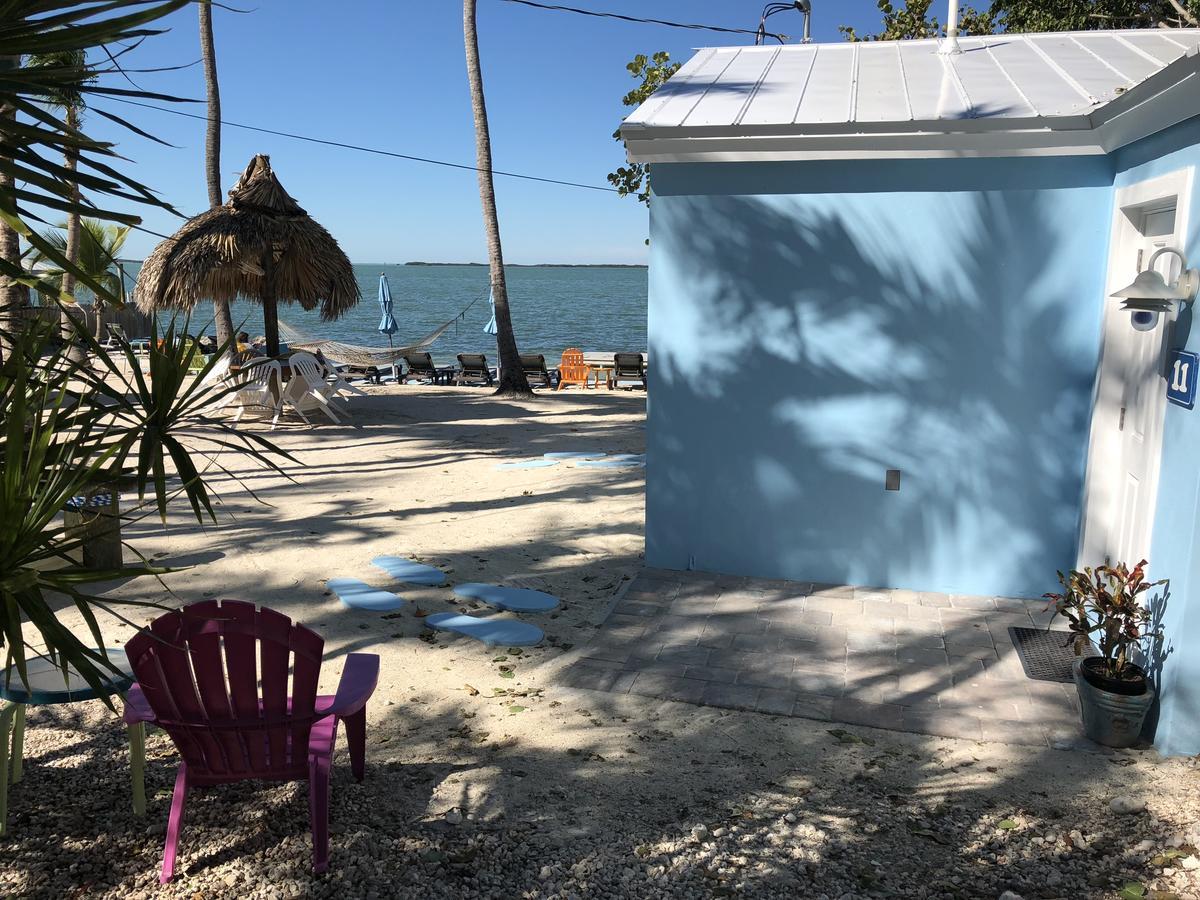 Queen Beach House