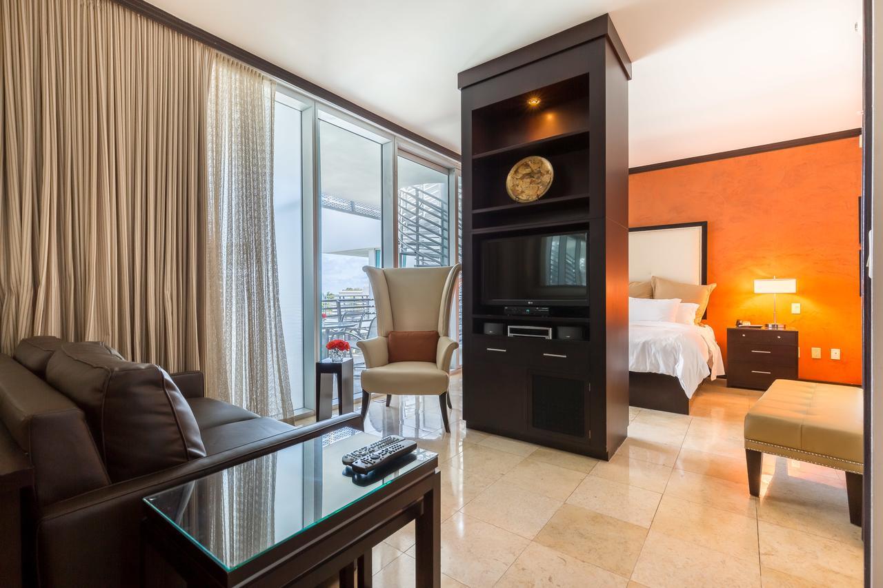 Penthouse Ocean View