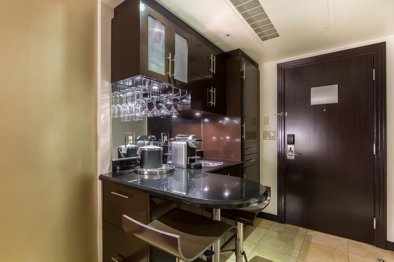 Balcony Suite Espanola