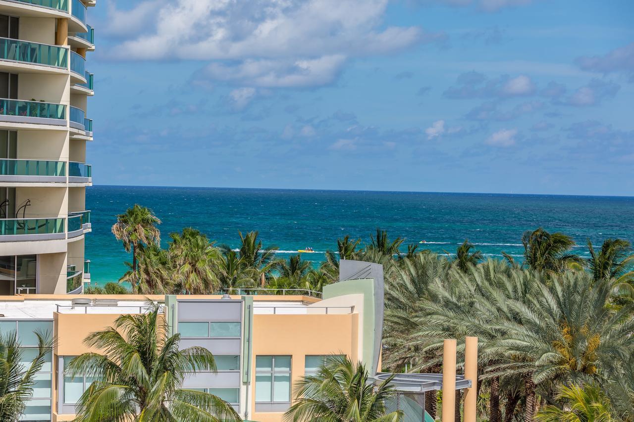 Penthouse Ocean View