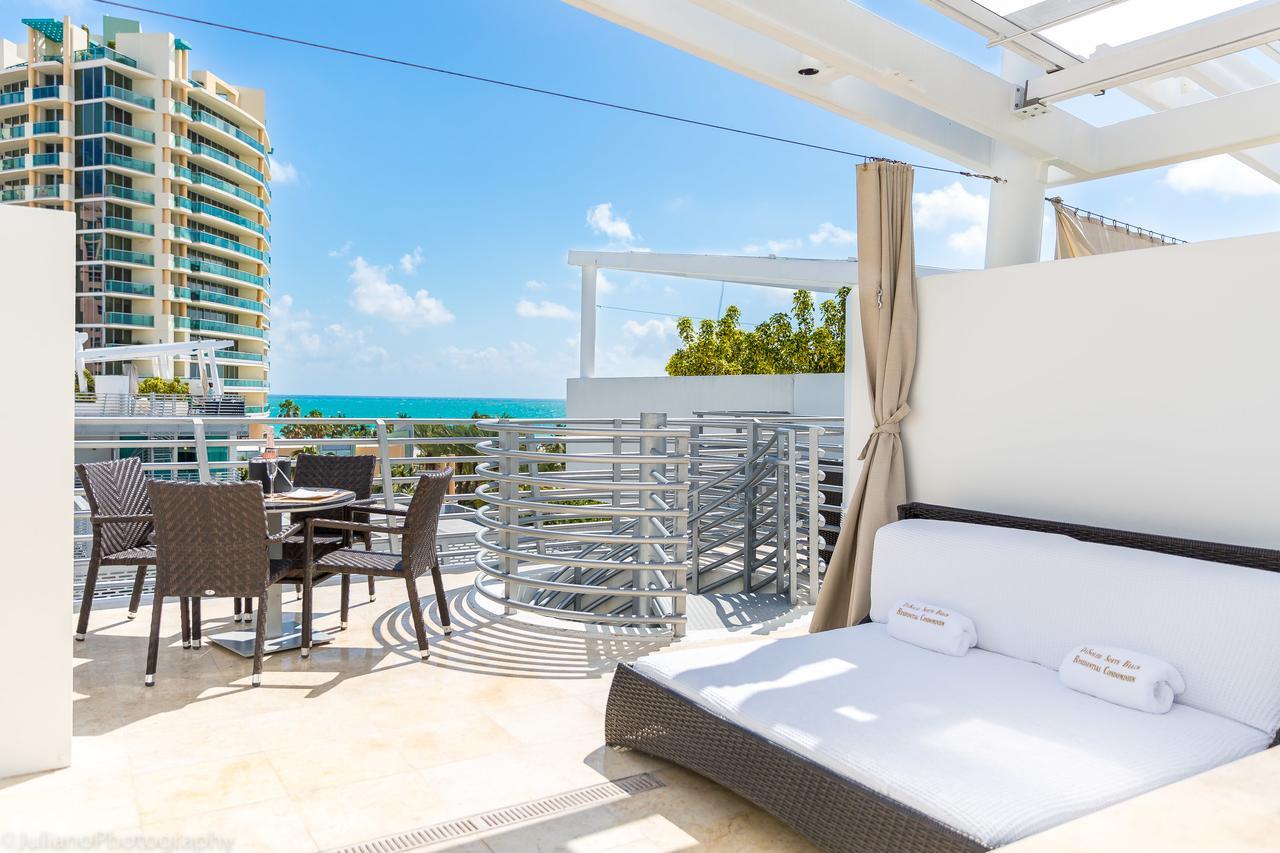 Penthouse Ocean View