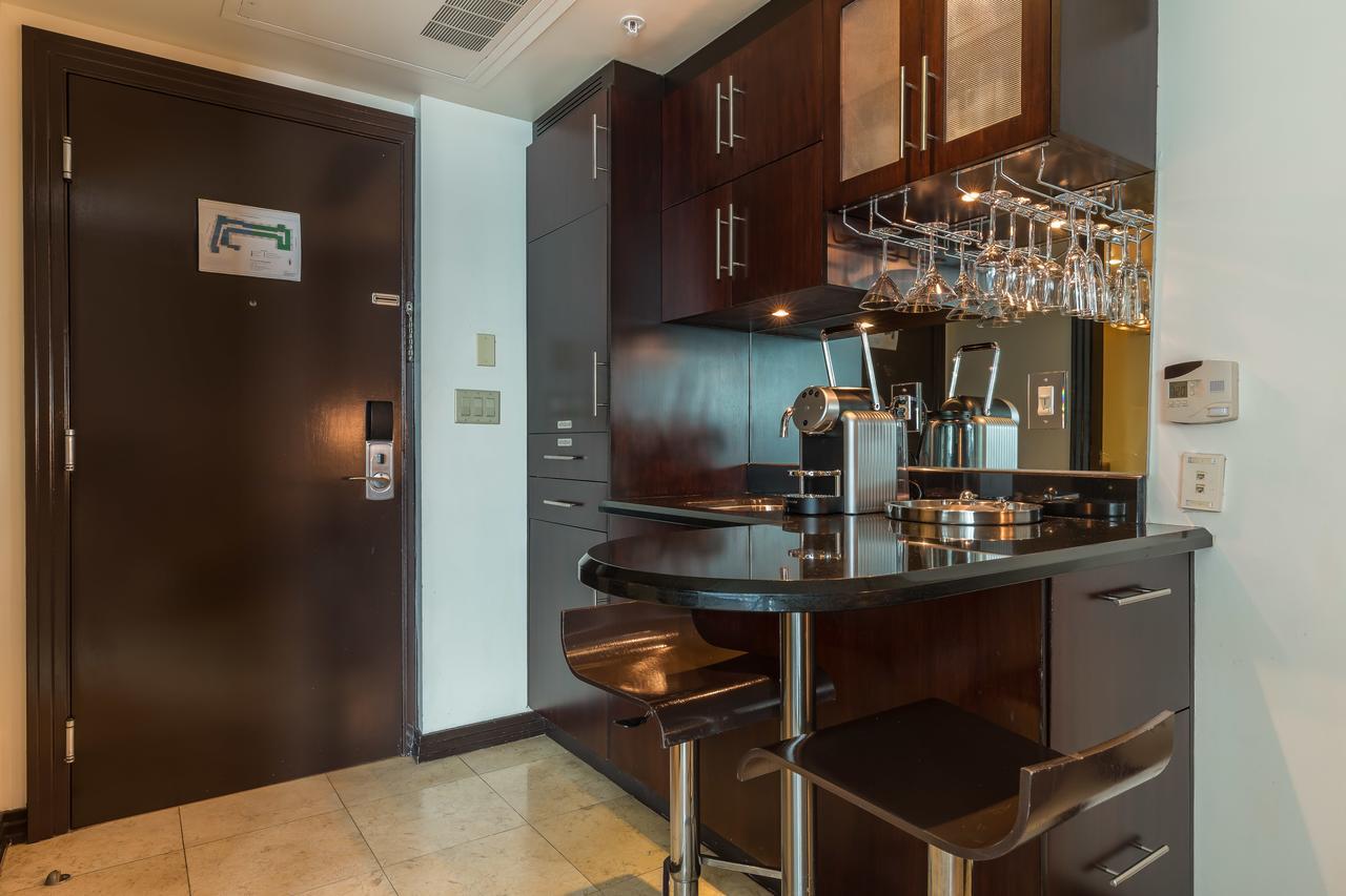 Penthouse Ocean View