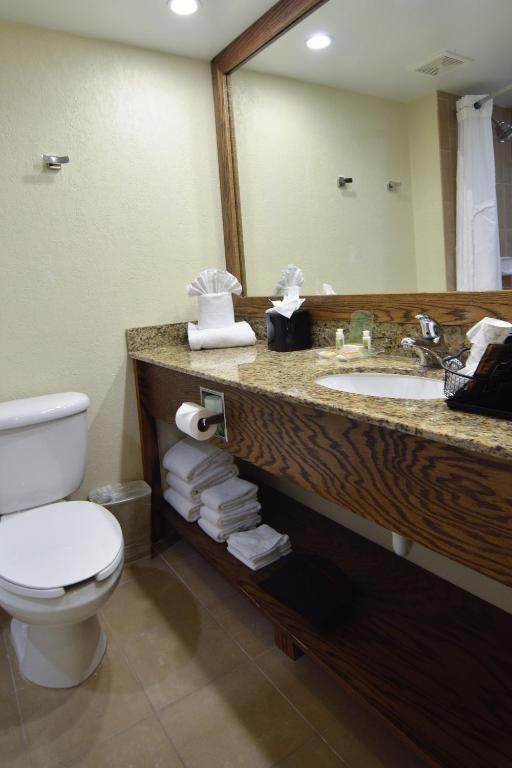 Standard King Room