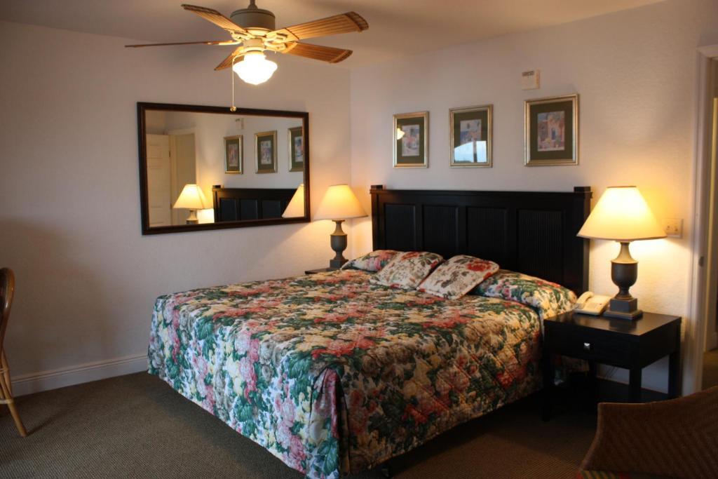 Two Bedroom Suite
