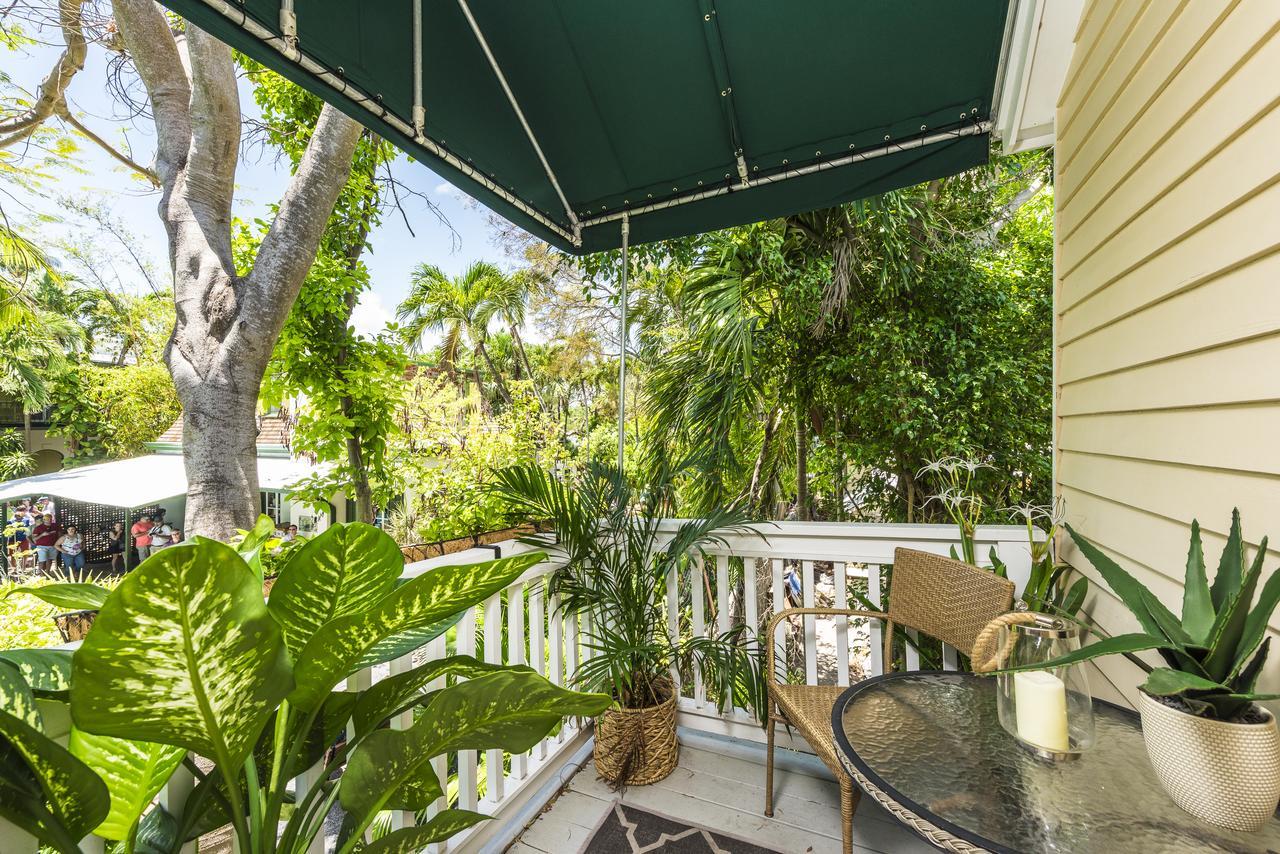 King Room Balcony