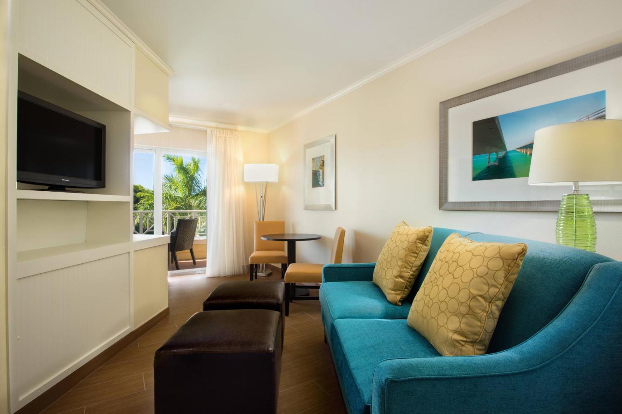 One-Bedroom Suite