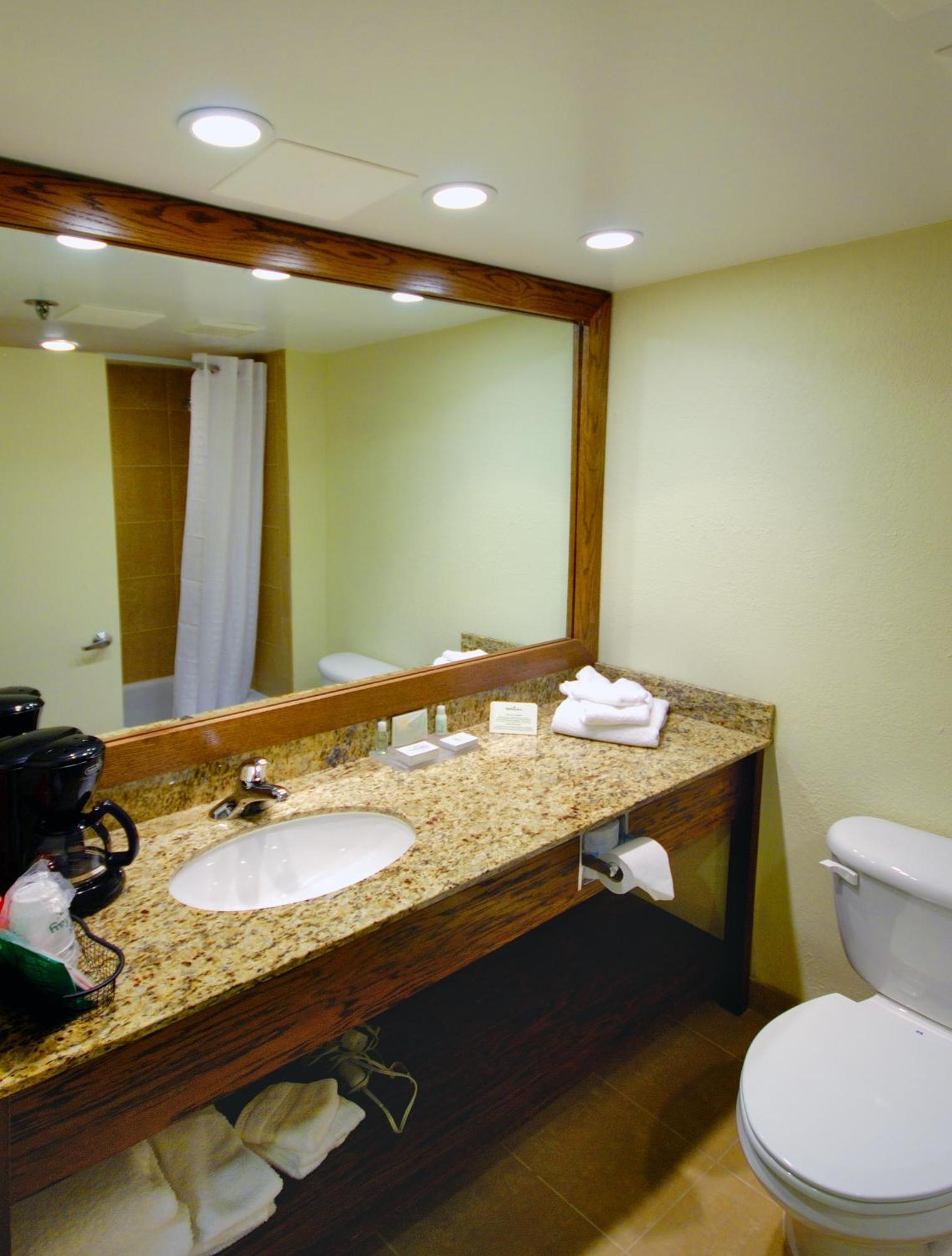 Standard King Room