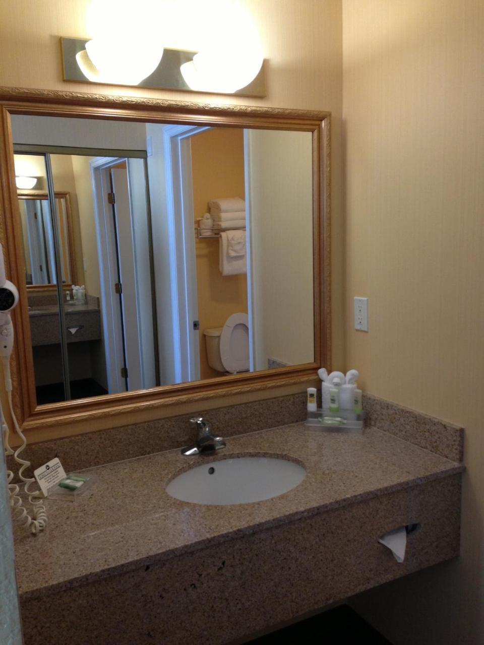 King Room Roll Shower Disability Access or Non-Smoking