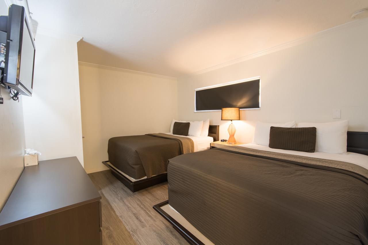 Queen Suite