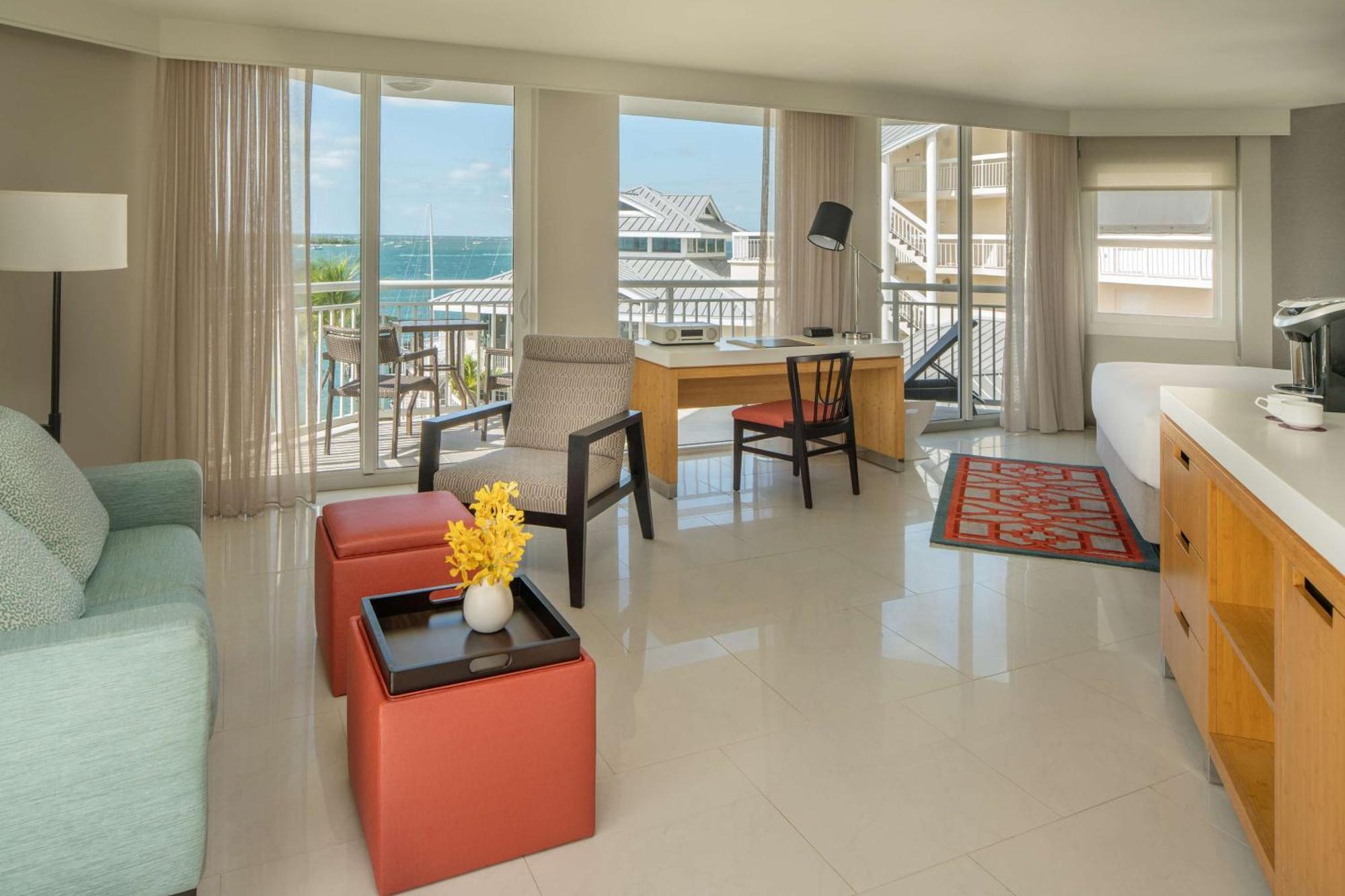 Premium King Room