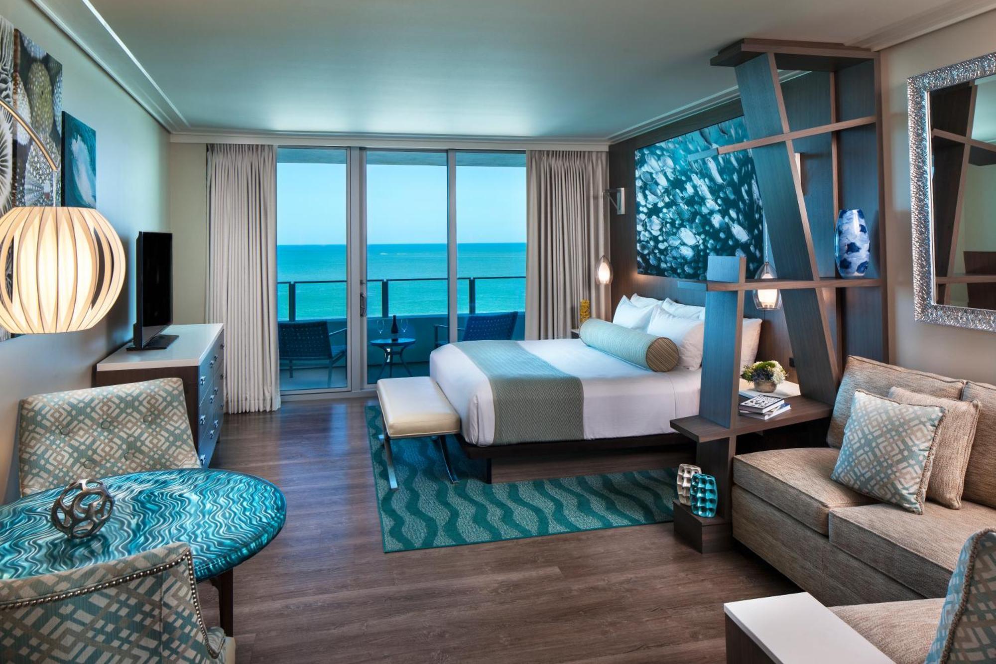 Mobility Accessible King Gulf Front