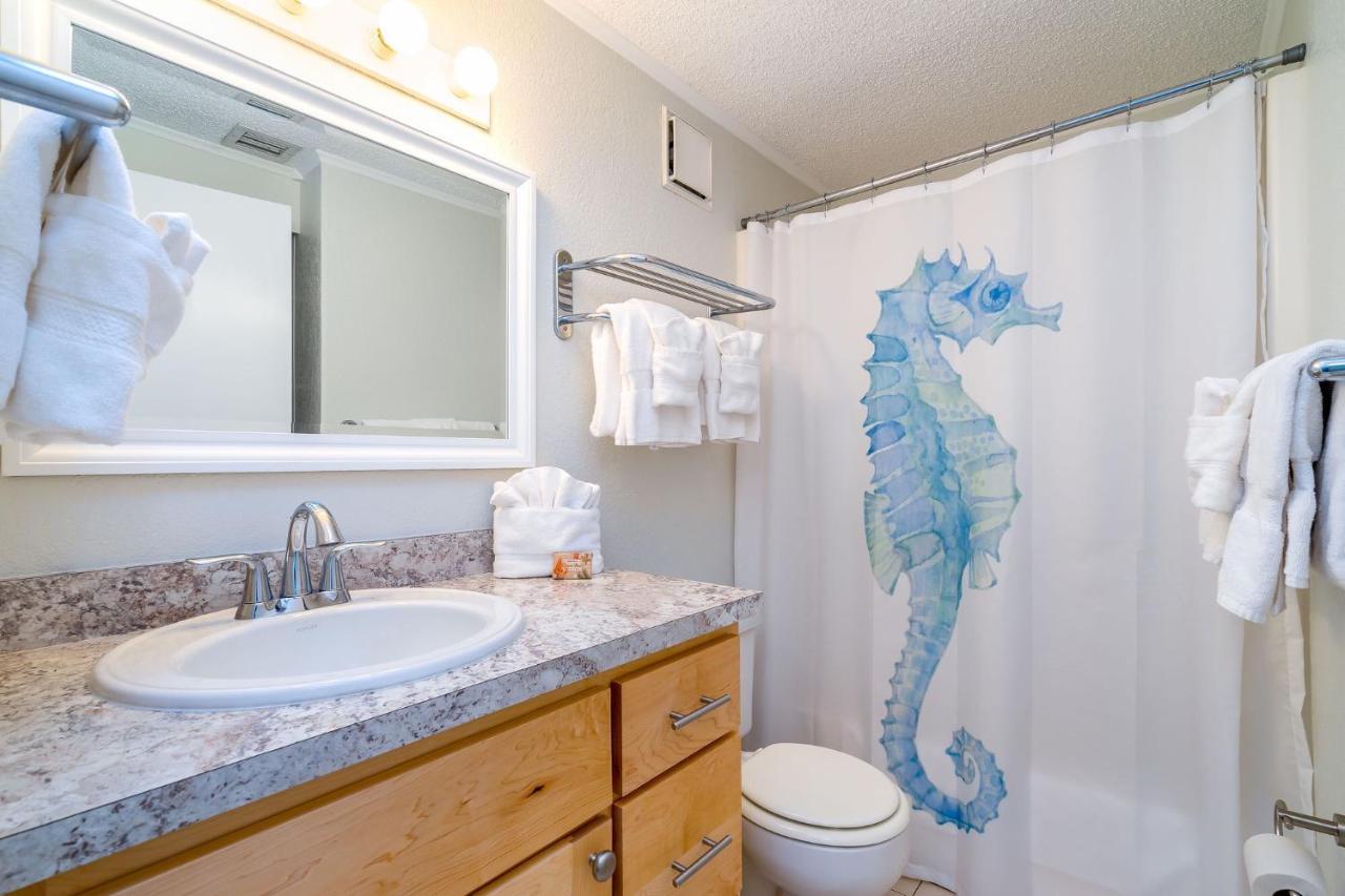 Large One-Bedroom Apartment
