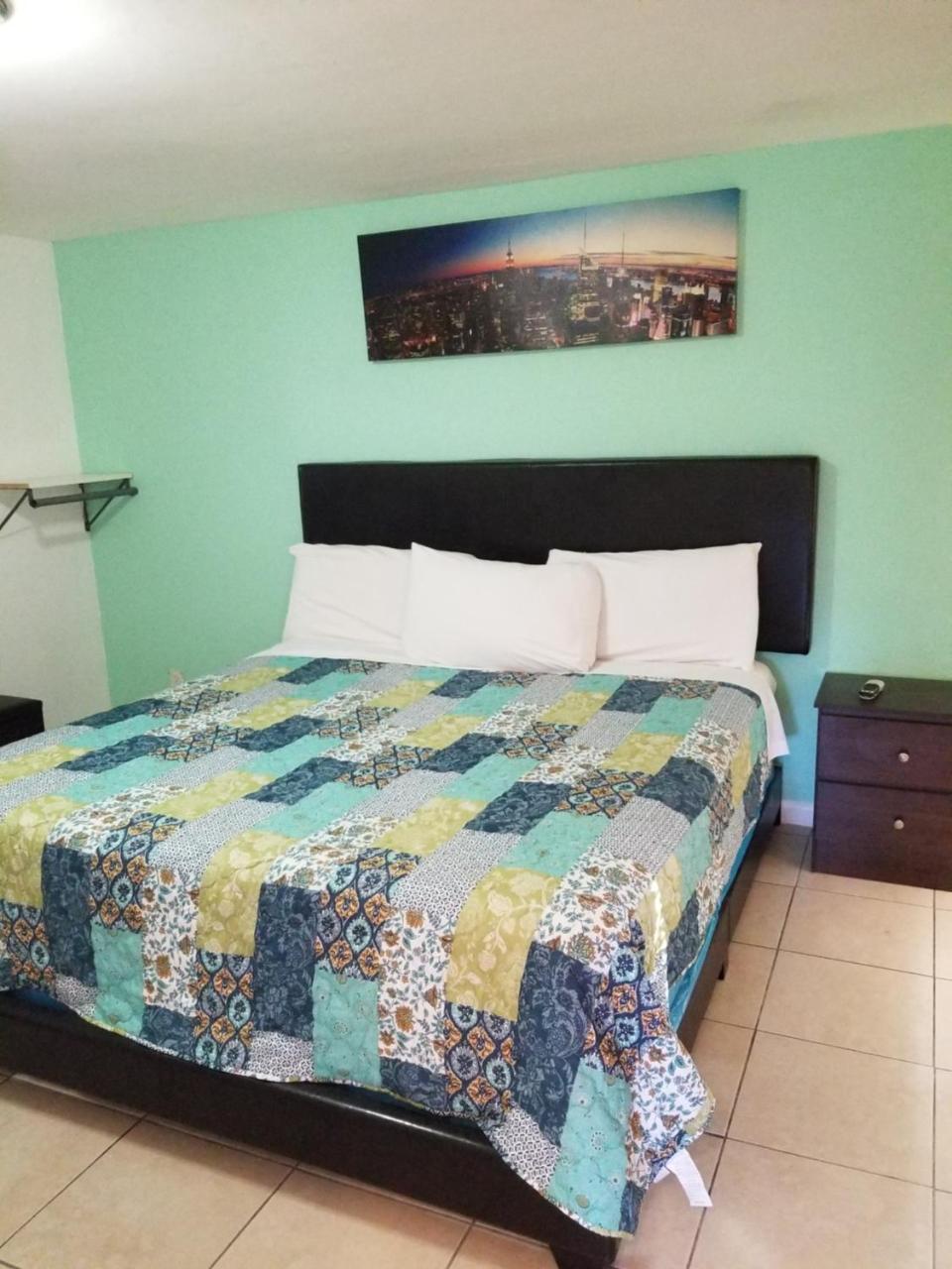 King Room Disability Access
