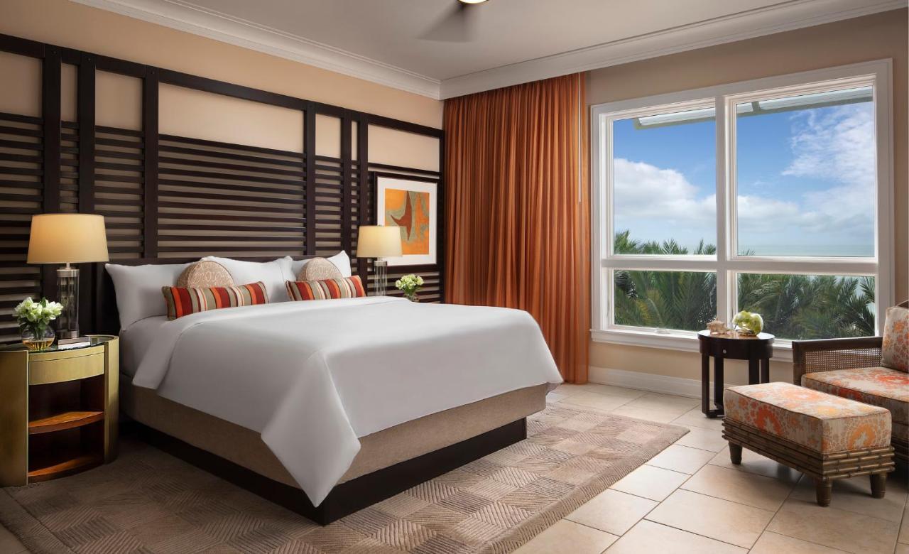 Three-Bedroom Residence with Gulf View