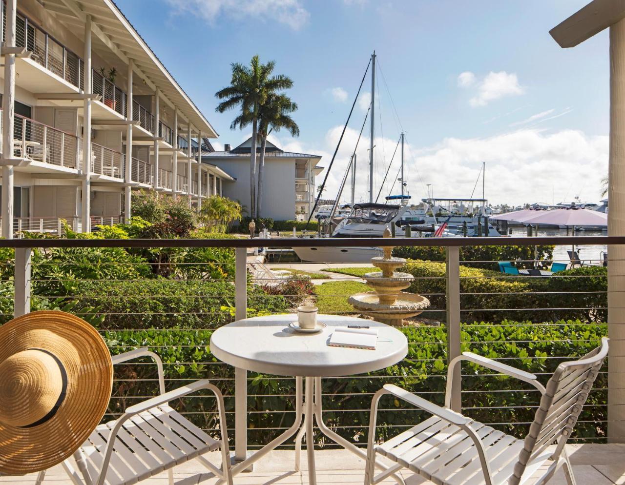 Efficiency Bayside King Premium