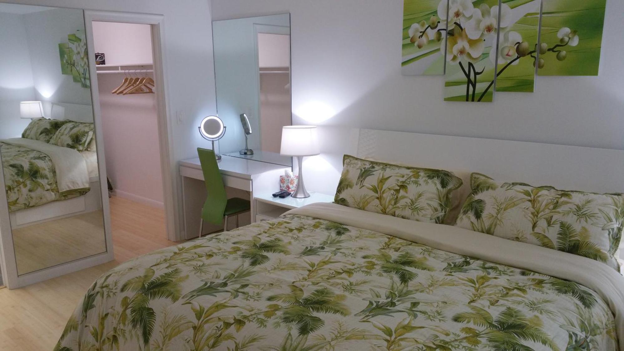 Standard Suite
