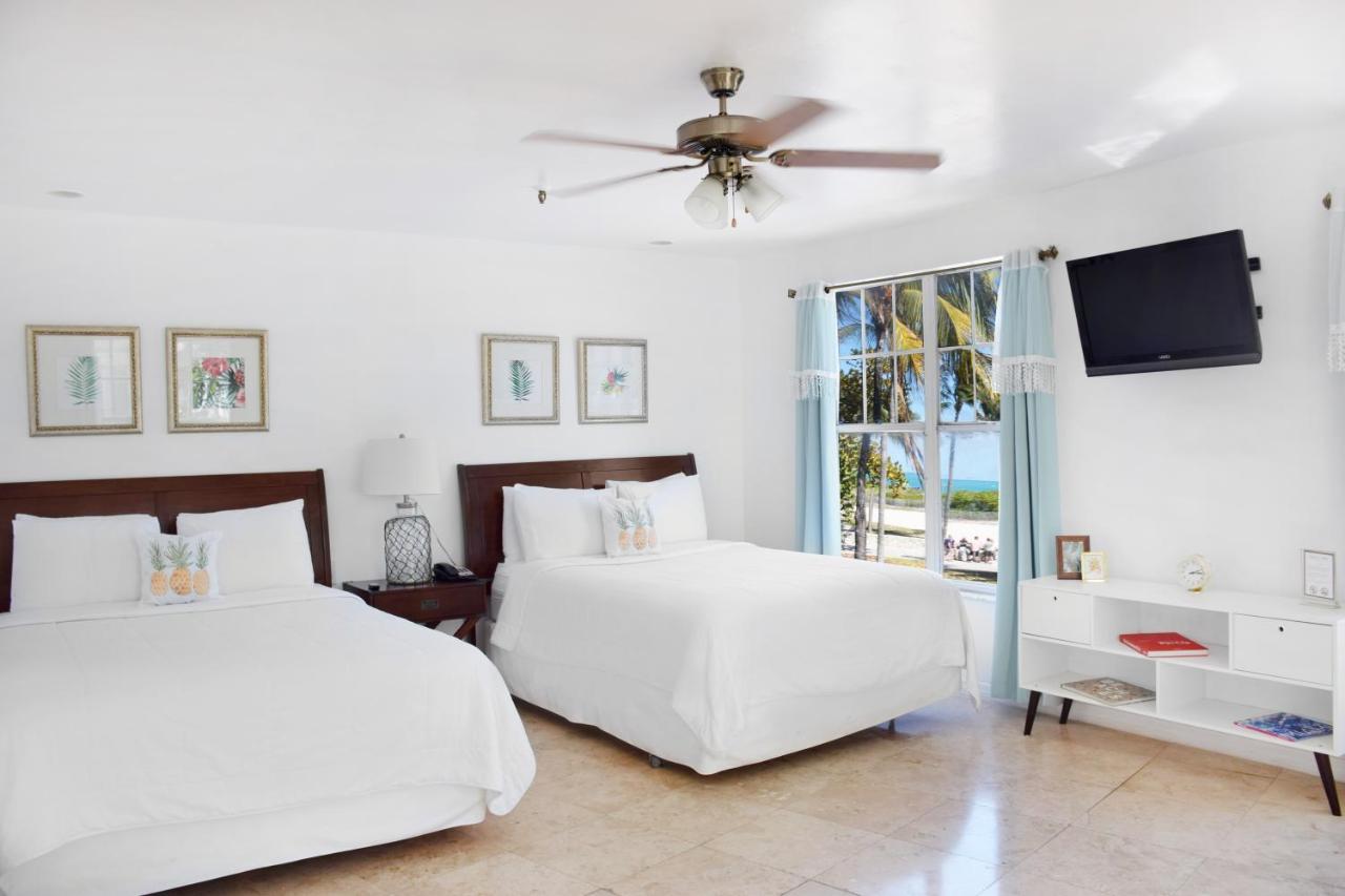 Premium Suite Studio Two Queen Beds