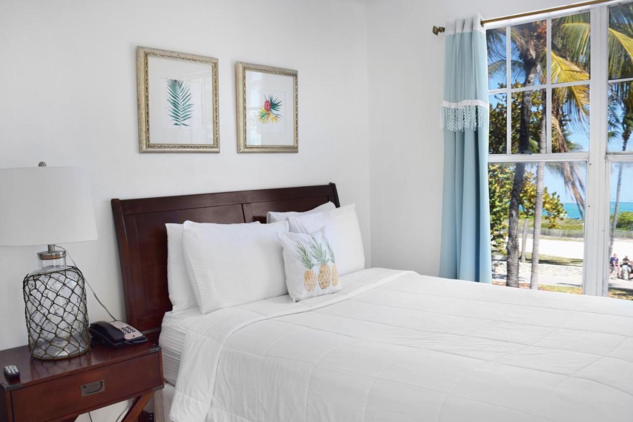 Premium Suite Studio Two Queen Beds