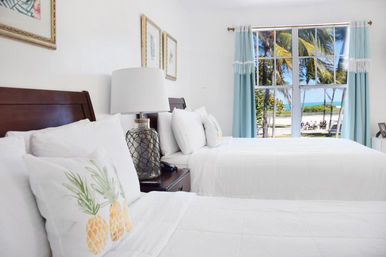 Premium Suite Studio Two Queen Beds