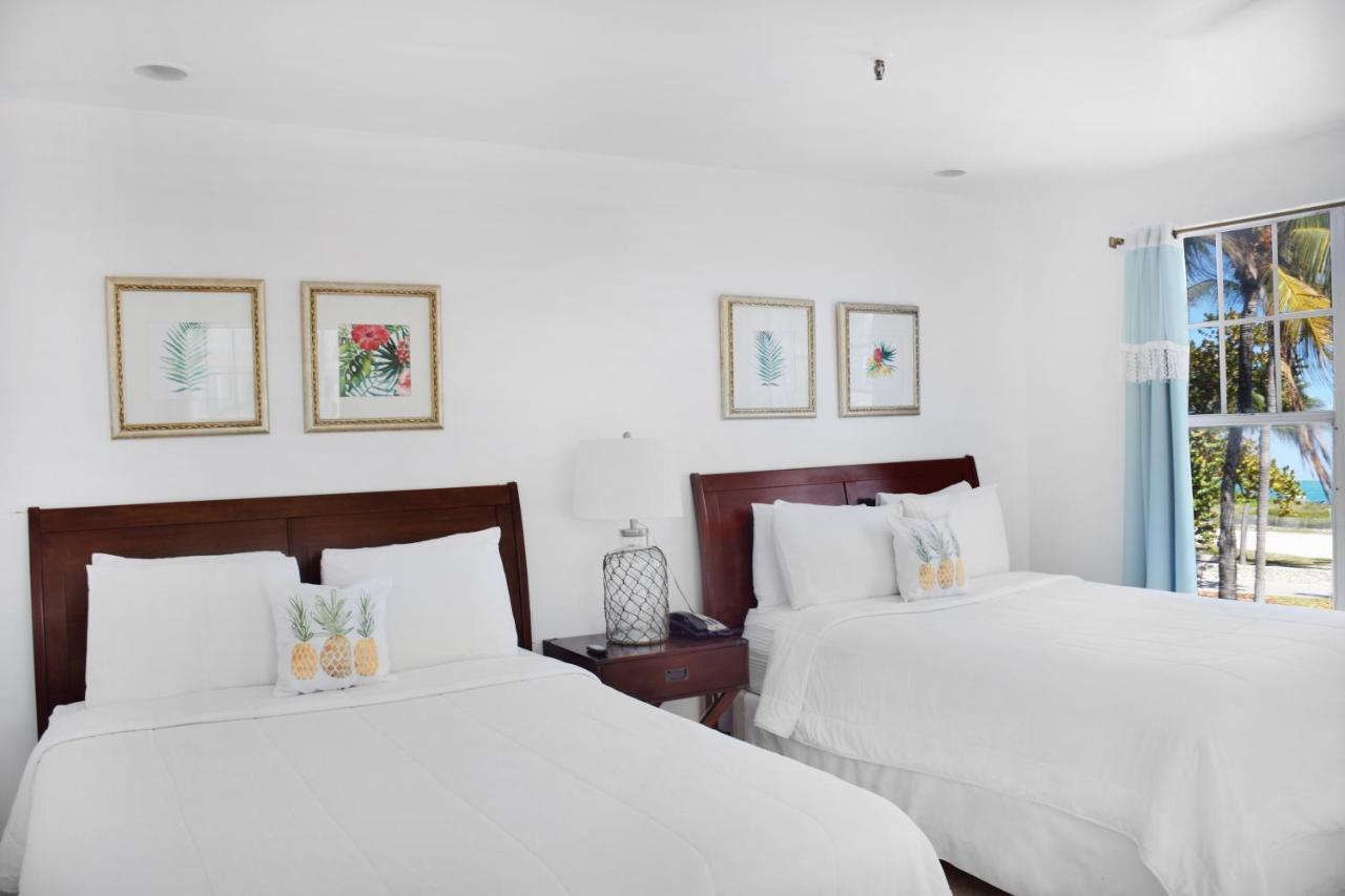 Premium Suite Studio Two Queen Beds