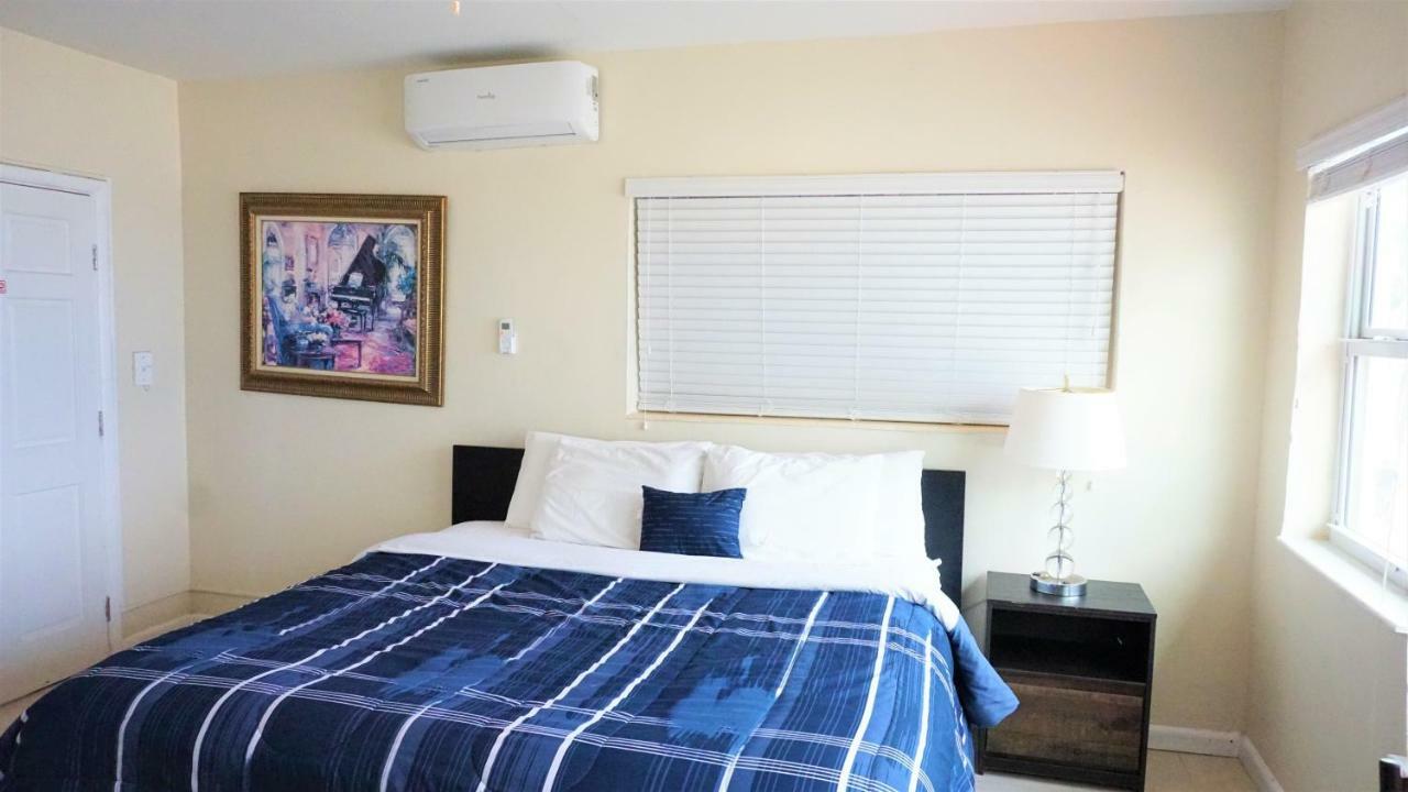 King Room Sea View