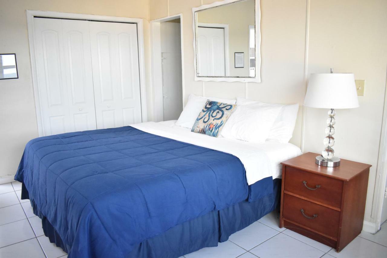 King Room Sea View