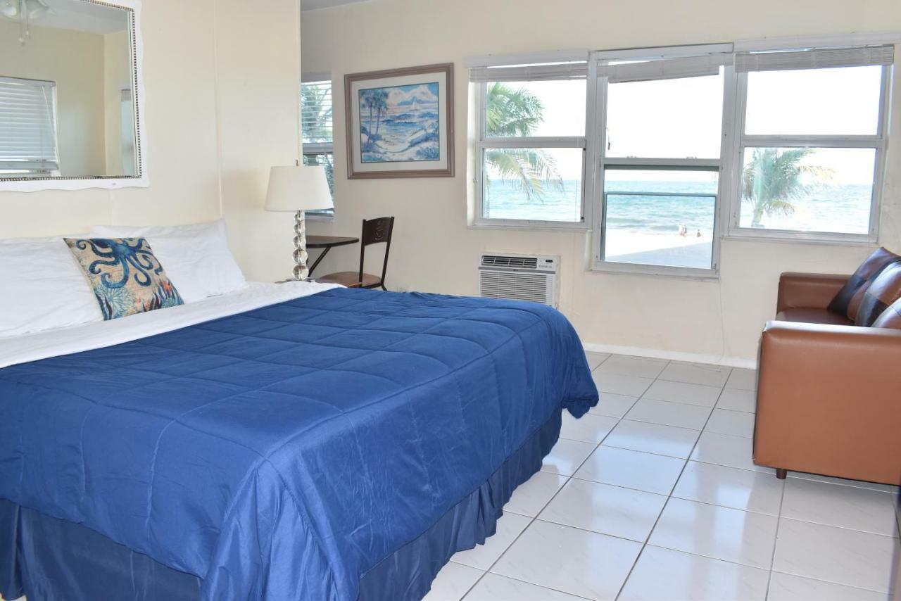 King Room Sea View