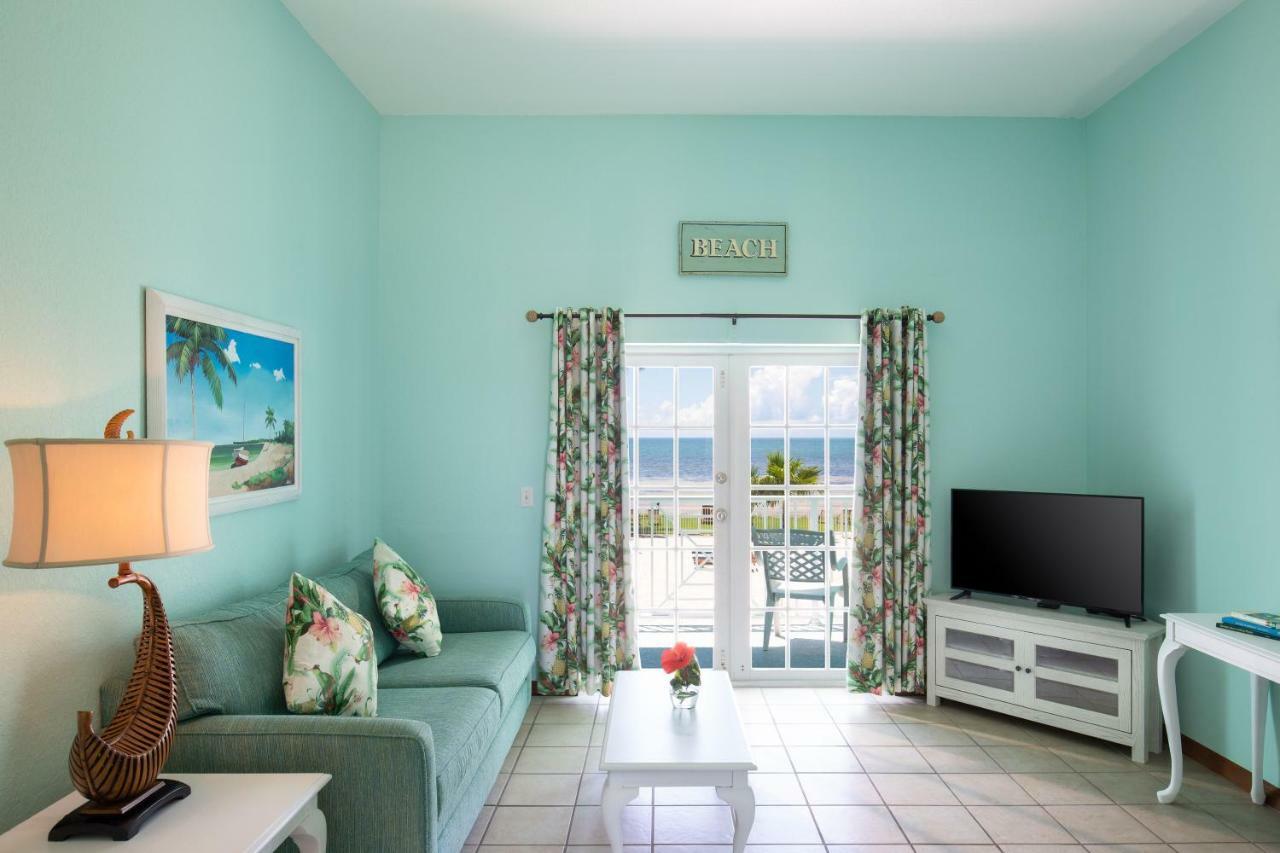 Conch House Two Bedroom Suite 15 Bathrooms