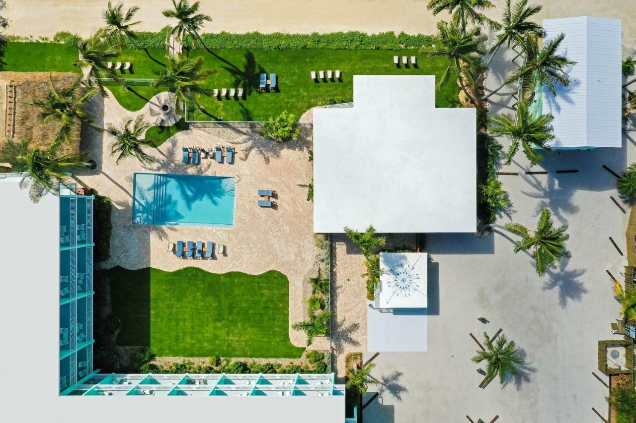 Conch House Two Bedroom Suite 15 Bathrooms