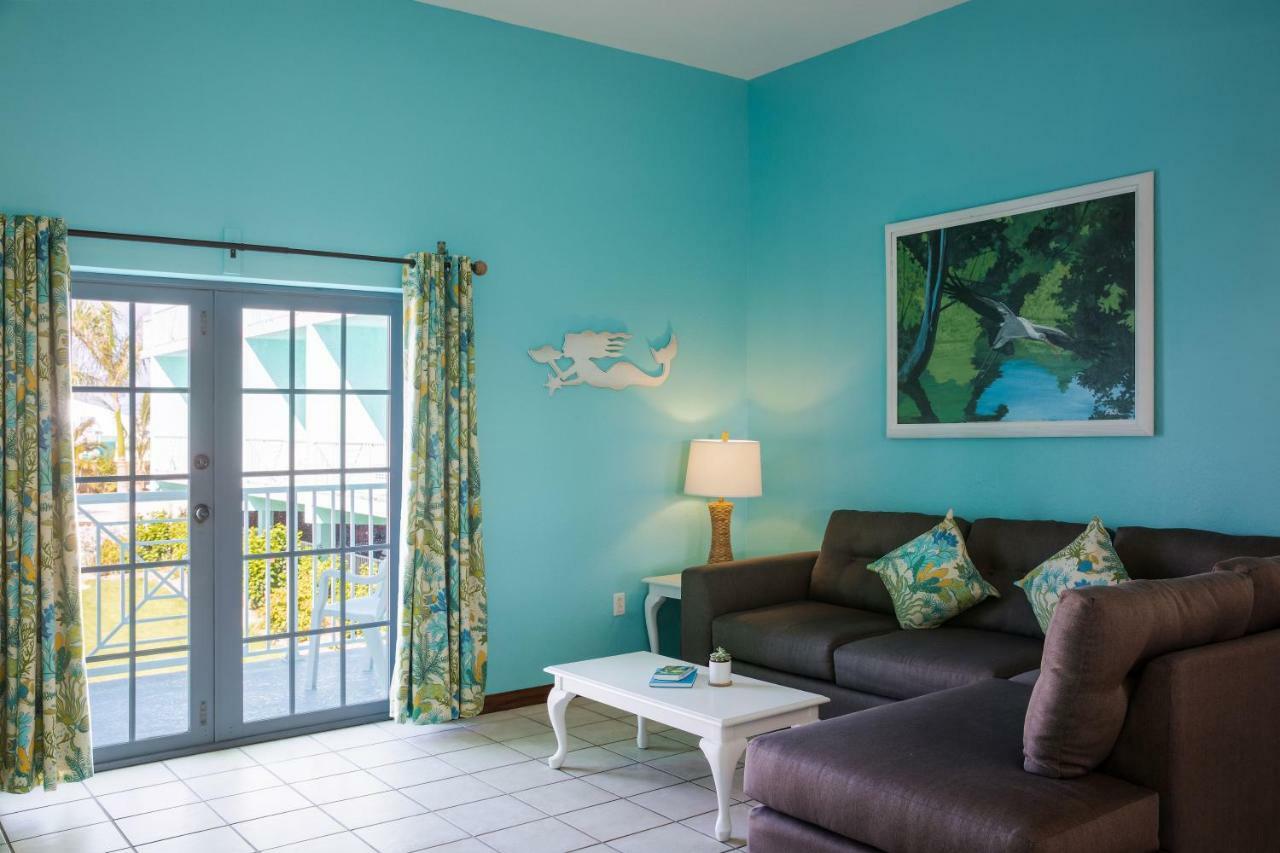 Conch House Two Bedroom King Suite ADA