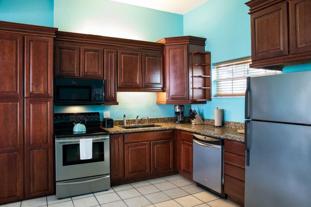 Conch House Two Bedroom Suite 15 Bathrooms
