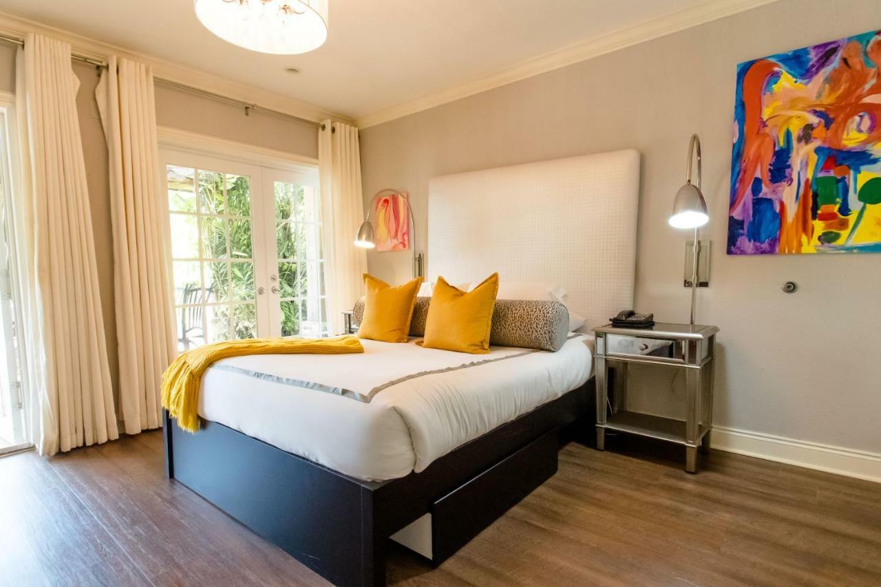 Room Selected at Check