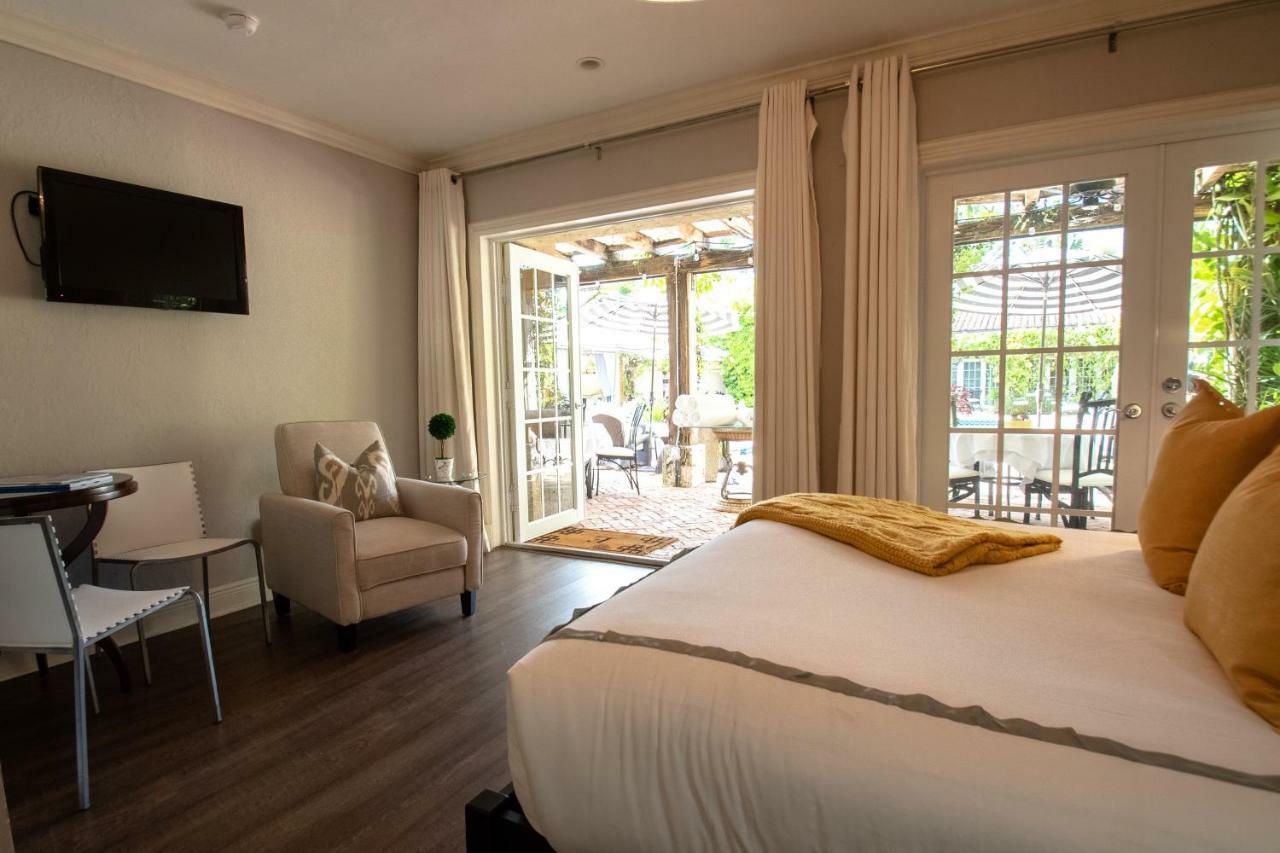 Room Selected at Check