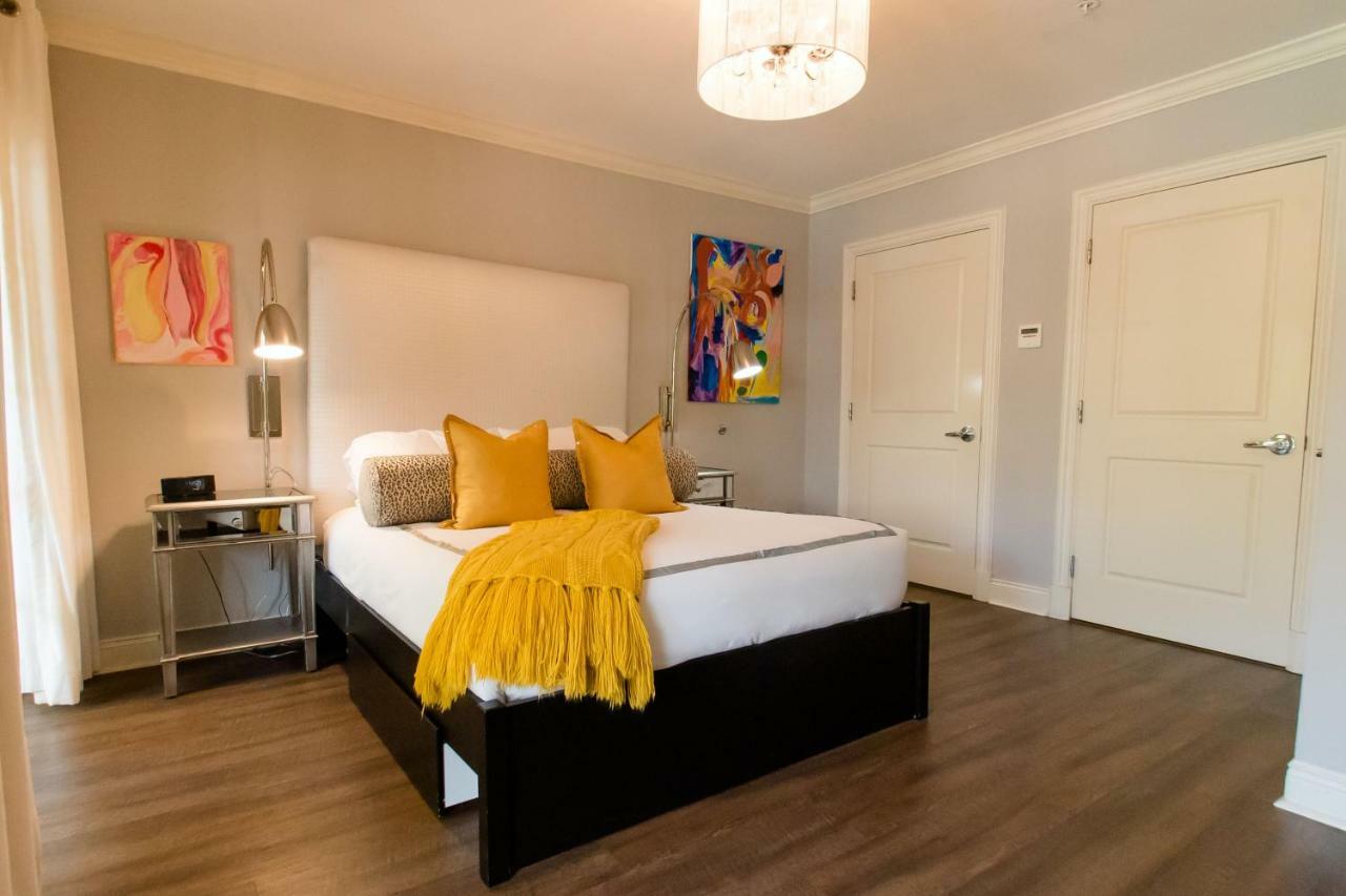 Room Selected at Check