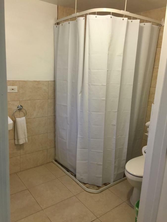 Queen Room Disability Access